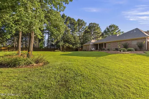 Exterior - 208 Kitty Hawk Cir, Brandon, MS 39047 photo 16 of 19