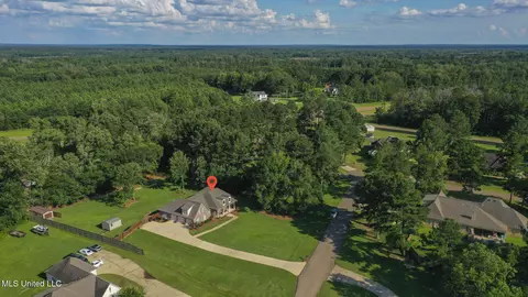 View/Area - 208 Kitty Hawk Cir, Brandon, MS 39047 photo 3 of 5