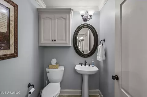 Other - 208 Kitty Hawk Cir, Brandon, MS 39047 photo 9 of 13