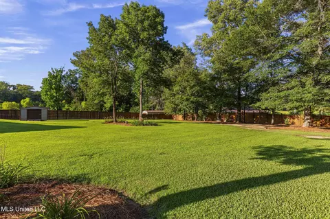 Exterior - 208 Kitty Hawk Cir, Brandon, MS 39047 photo 14 of 19