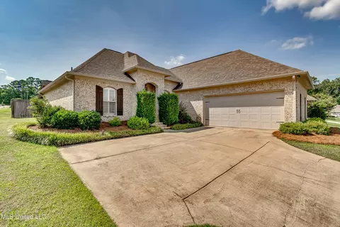 801 Bryce St, Brandon, MS 39047