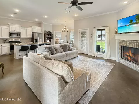 Living - 102 Brunswick Cv, Canton, MS 39046 photo 1 of 1