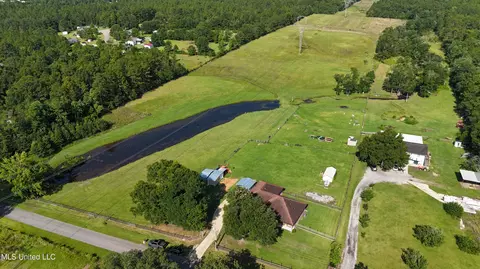 View/Area - 20029 Borzik Rd, Saucier, MS 39574 photo 2 of 5