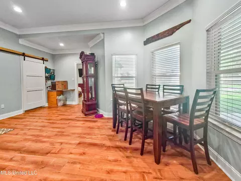 Dining - 20029 Borzik Rd, Saucier, MS 39574 photo 1 of 2