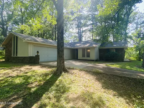 Exterior - 763 S Springlake Cir, Terry, MS 39170 photo 2 of 13