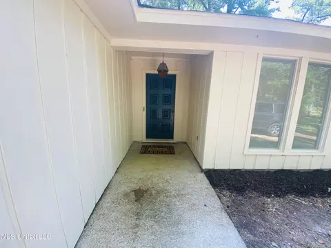 Exterior - 763 S Springlake Cir, Terry, MS 39170 photo 3 of 13