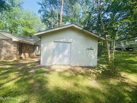 Exterior - 763 S Springlake Cir, Terry, MS 39170 photo 7 of 13