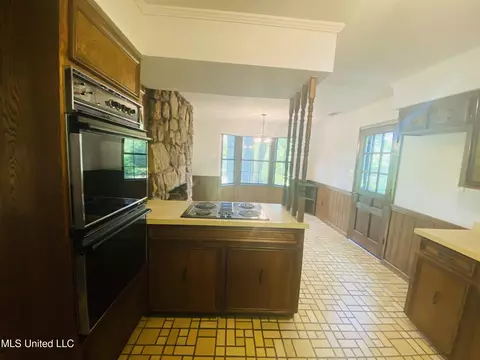 Kitchen - 763 S Springlake Cir, Terry, MS 39170 photo 1 of 2