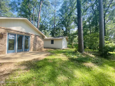 Exterior - 763 S Springlake Cir, Terry, MS 39170 photo 6 of 13