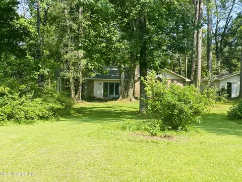 Exterior - 763 S Springlake Cir, Terry, MS 39170 photo 10 of 13