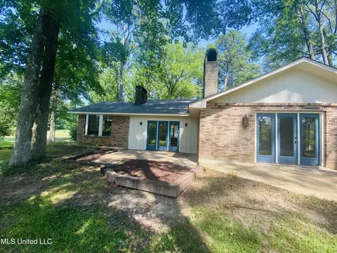Exterior - 763 S Springlake Cir, Terry, MS 39170 photo 5 of 13