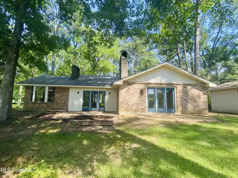 Exterior - 763 S Springlake Cir, Terry, MS 39170 photo 4 of 13