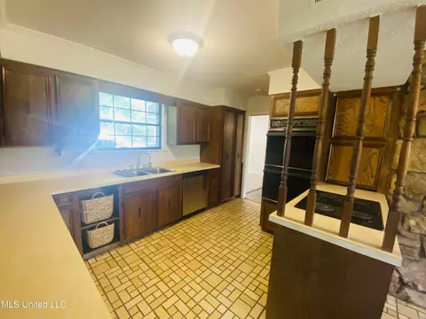 Kitchen - 763 S Springlake Cir, Terry, MS 39170 photo 2 of 2
