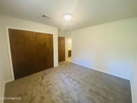 Bedroom - 763 S Springlake Cir, Terry, MS 39170 photo 4 of 4