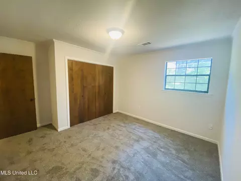 Bedroom - 763 S Springlake Cir, Terry, MS 39170 photo 2 of 4