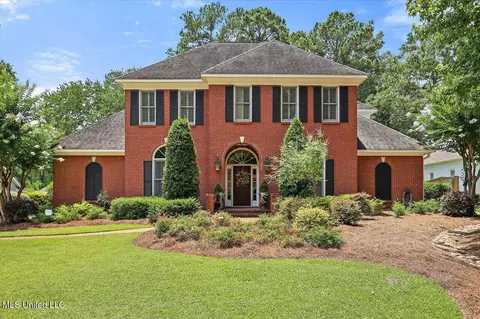 105 Muscadine Hl, Madison, MS 39110