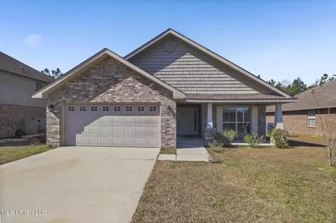14816 Canal Crossing Blvd, Gulfport, MS 39503
