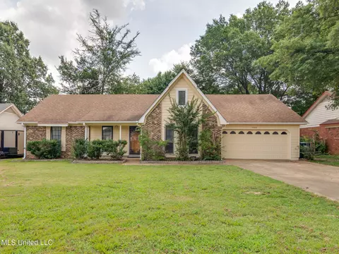 7506 Greenbrook Pkwy, Southaven, MS 38671