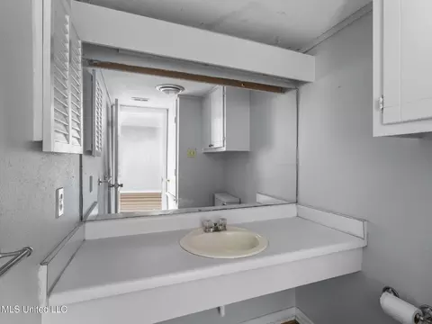 Bath - 1017 Windrose Dr, Brandon, MS 39047 photo 1 of 1
