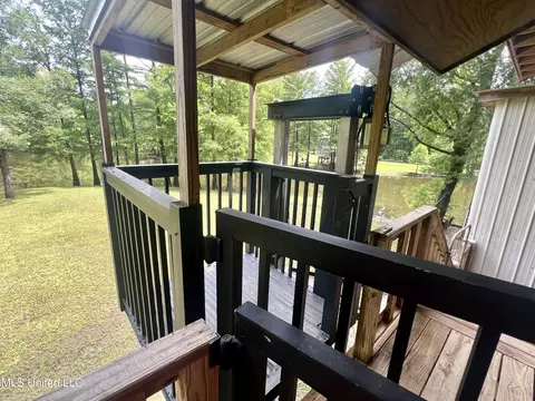197 Deer Ln, Lucedale, MS 39452 photo 7
