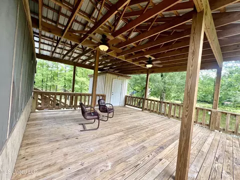 197 Deer Ln, Lucedale, MS 39452 photo 16