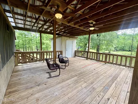 197 Deer Ln, Lucedale, MS 39452 photo 6