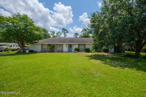 4808 Jefferson Ave, Gulfport, MS 39507