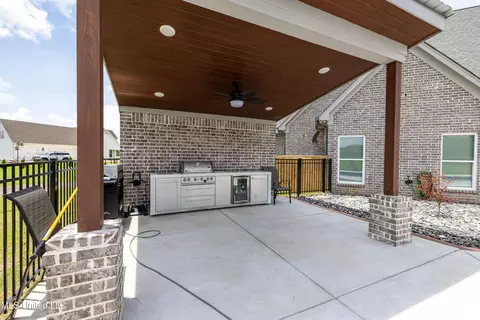 5626 S Robertson Gin Rd, Hernando, MS 38632 photo 14
