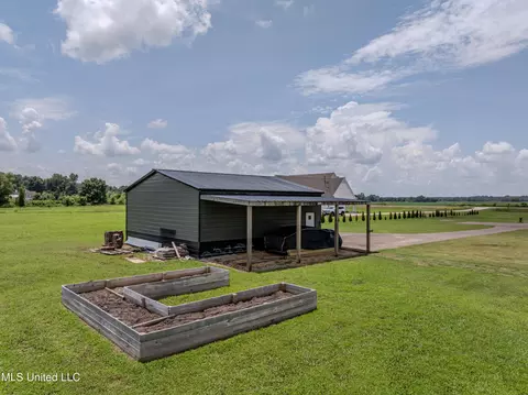 5626 S Robertson Gin Rd, Hernando, MS 38632 photo 6