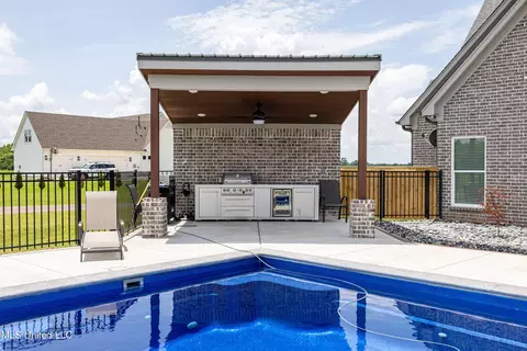 5626 S Robertson Gin Rd, Hernando, MS 38632 photo 15