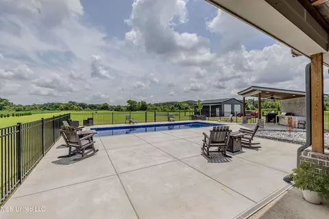 5626 S Robertson Gin Rd, Hernando, MS 38632 photo 18