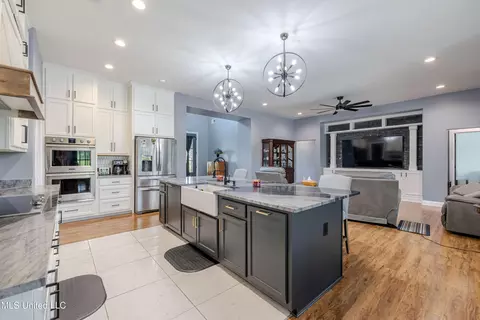 5626 S Robertson Gin Rd, Hernando, MS 38632 photo 19