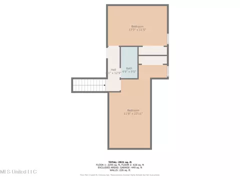 5626 S Robertson Gin Rd, Hernando, MS 38632 photo 42