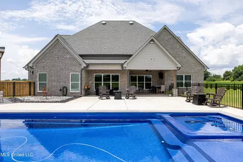 5626 S Robertson Gin Rd, Hernando, MS 38632 photo 16