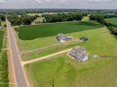 5626 S Robertson Gin Rd, Hernando, MS 38632 photo 43