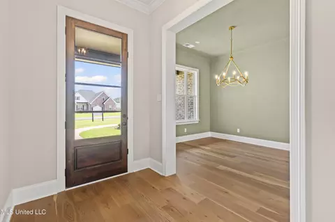Entry Way - 4172 Brooke Dr, Nesbit, MS 38651 photo 1 of 2
