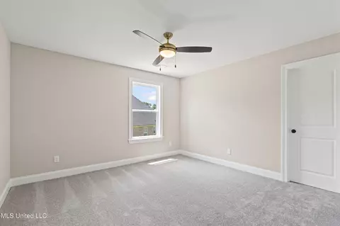 Bedroom - 4172 Brooke Dr, Nesbit, MS 38651 photo 5 of 5