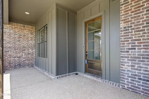 Exterior - 4172 Brooke Dr, Nesbit, MS 38651 photo 4 of 7