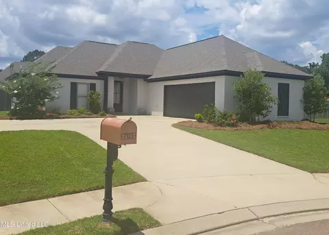 703 Easton Cv, Pearl, MS 39208