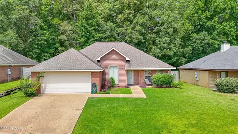 404 Briars Bnd, Brandon, MS 39042