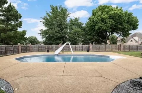 8316 Saddlebrook Trl, Olive Branch, MS 38654 photo 35