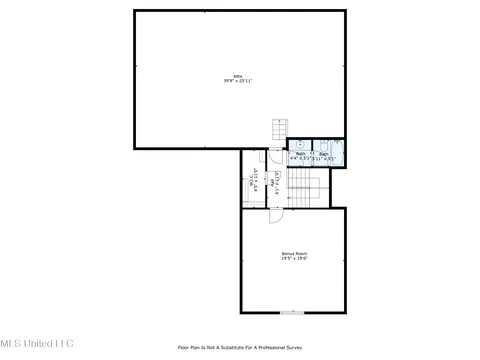 8316 Saddlebrook Trl, Olive Branch, MS 38654 photo 4
