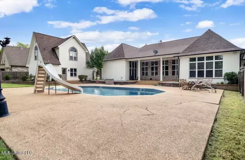 8316 Saddlebrook Trl, Olive Branch, MS 38654 photo 36
