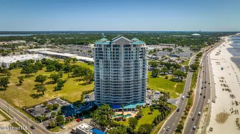 2668 Beach Blvd #1204, Biloxi, MS 39531
