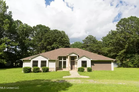 14208 Mount Pleasant Rd, Vancleave, MS 39565