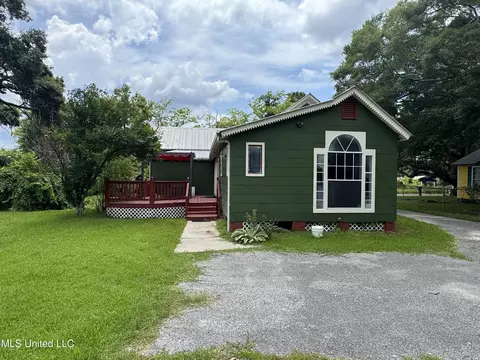 4700 Second St, Moss Point, MS 39563 photo 6
