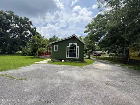 4700 Second St, Moss Point, MS 39563 photo 7