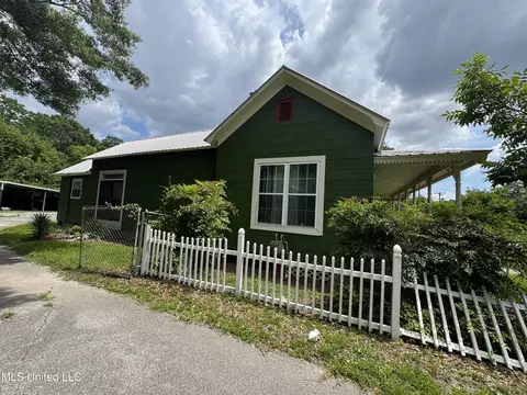 4700 Second St, Moss Point, MS 39563 photo 8