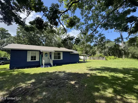 5418 Elder St, Moss Point, MS 39563 photo 1