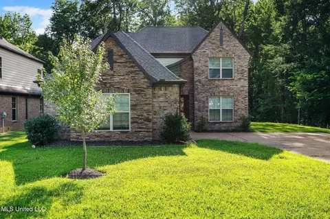 Exterior - 4703 Bonne Terre Dr, Nesbit, MS 38651 photo 2 of 9